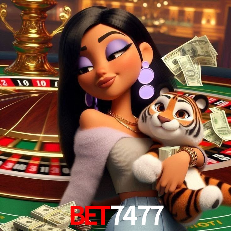 Welcome Bonus bet7477