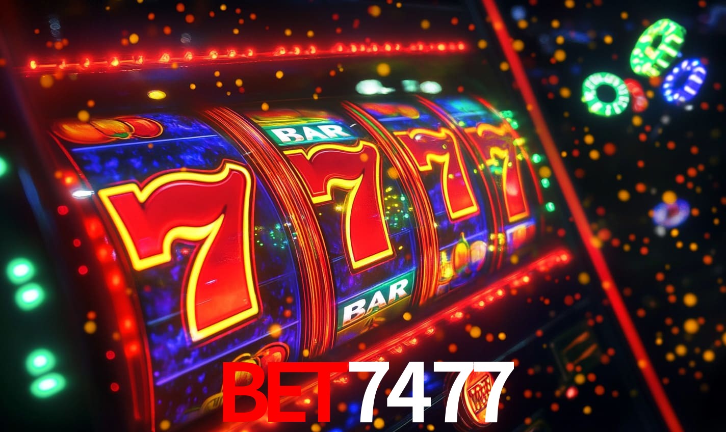 bet7477 app
