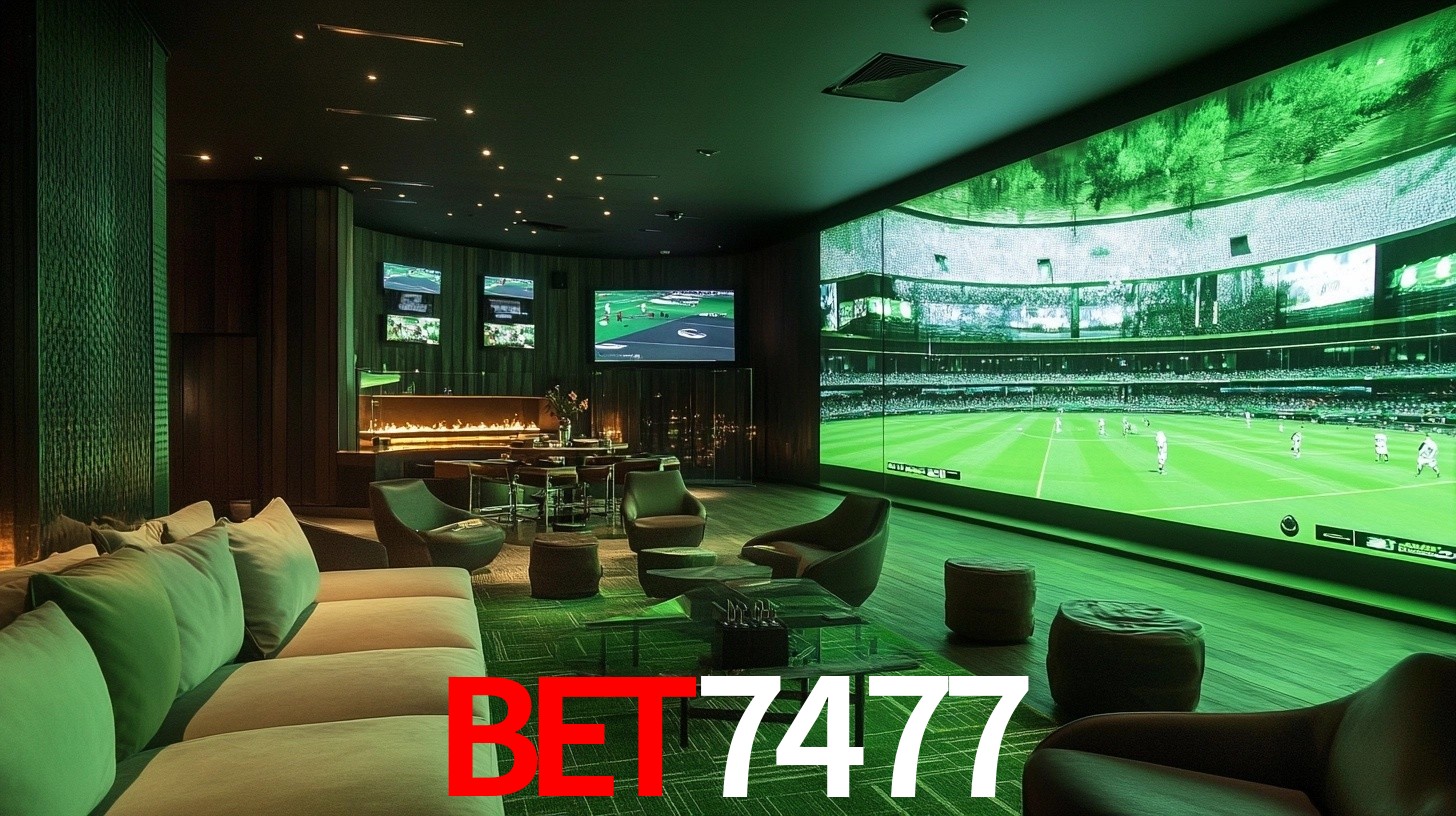 bet7477: Seu Cassino Premiado com Pagamentos Rápidos
