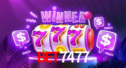 A Emoção da Loteria na bet7477: Uma Chance de Mudança de Vida