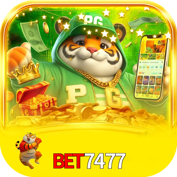 BET7477 logo