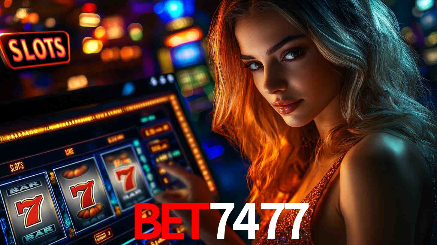 Descubra o Mundo das Mesas de Jogos no BET7477