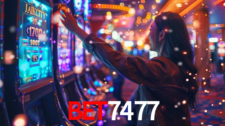 bet7477: Jogos de Caça-Níqueis-Altas Recompensas, Roleta-Velocidade, Blackjack-Desafios Máximos