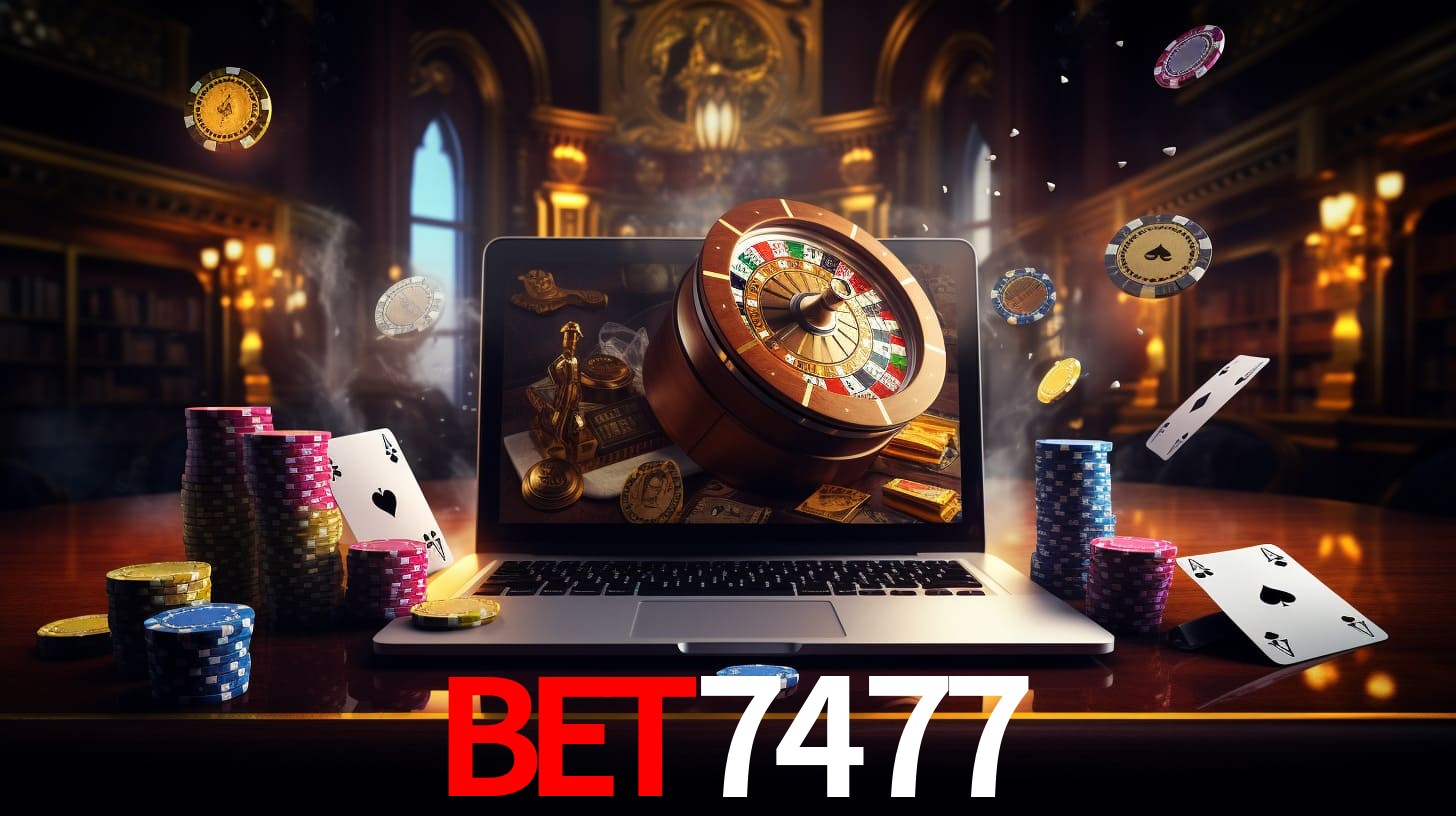 Blackjack Table bet7477