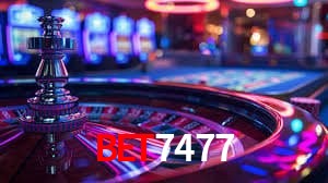 Apostas de Futebol bet7477