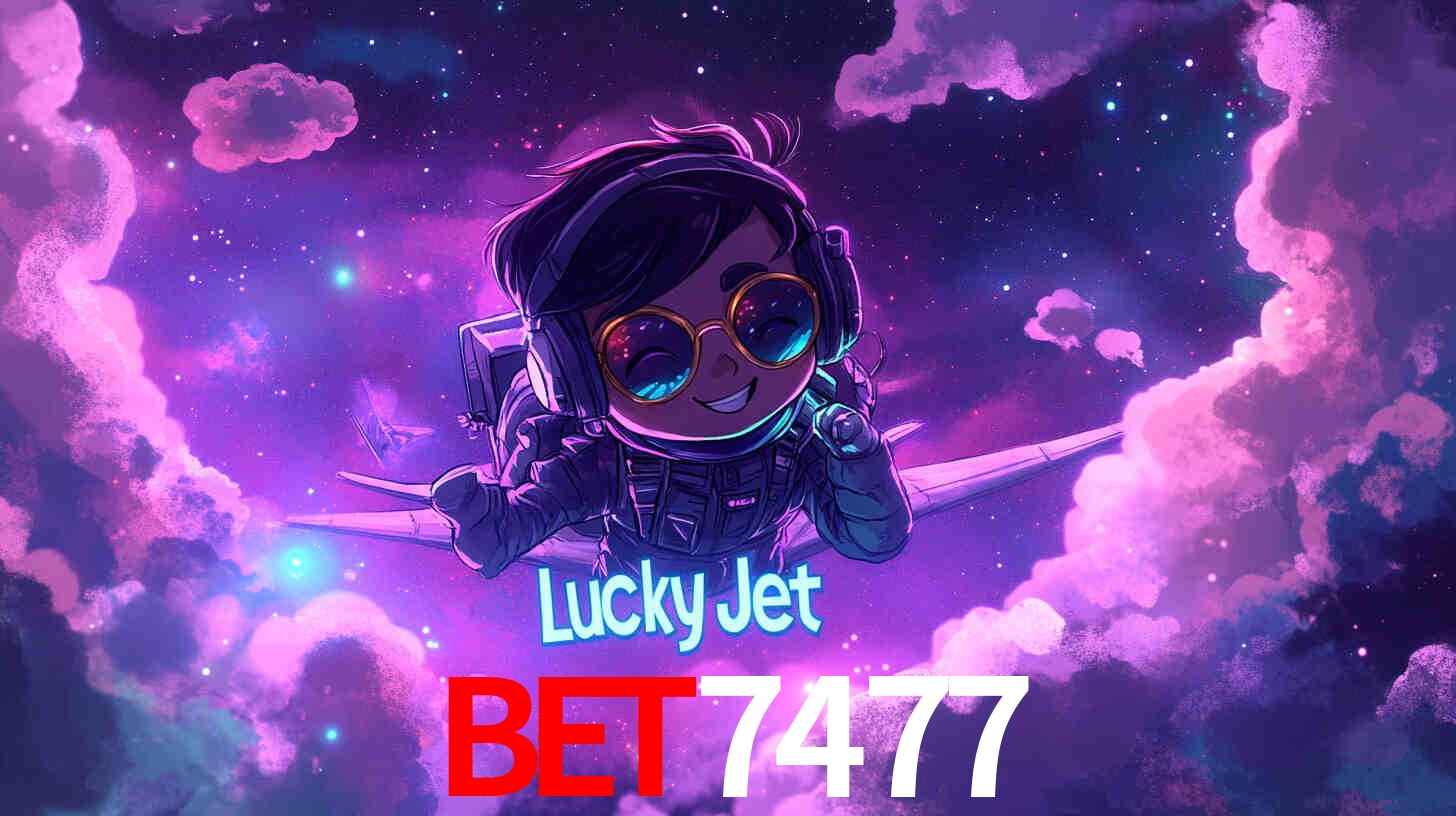 Inovações de Jogos na bet7477: O Futuro das Experiências Interativas