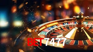 Jogos populares e pagamentos rápidos na bet7477