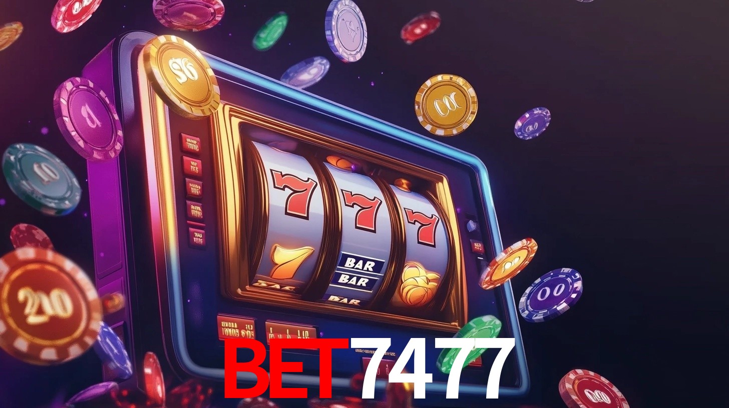 Tournaments bet7477