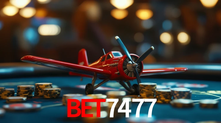 Game Providers bet7477