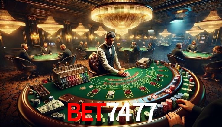 Game Statistics bet7477