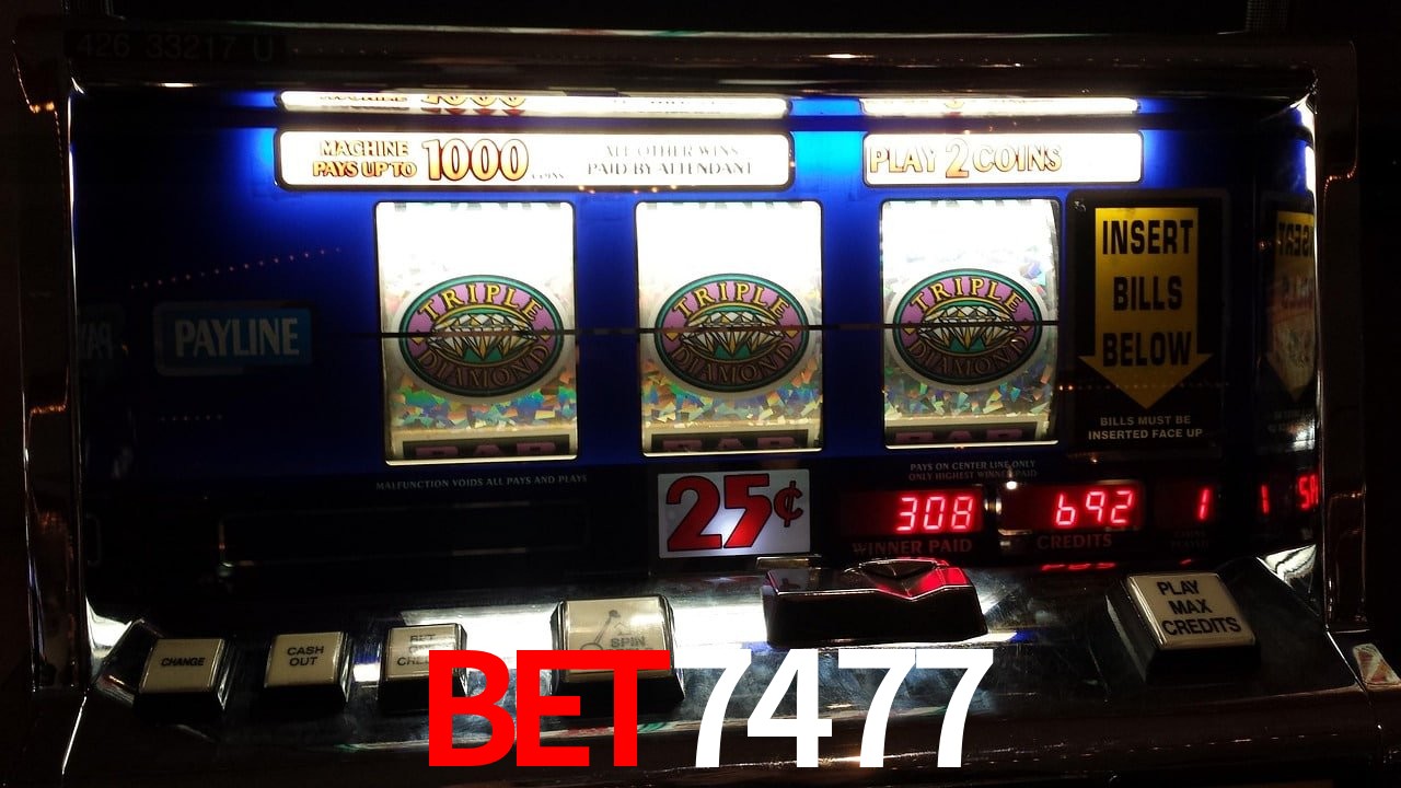 Tennis Betting bet7477