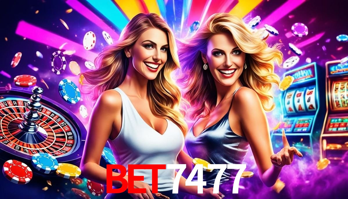 Página oficial no Facebook da bet7477
