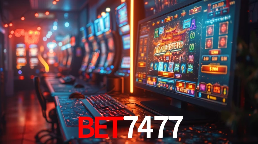 Experimente o Login Seguro Premium no bet7477