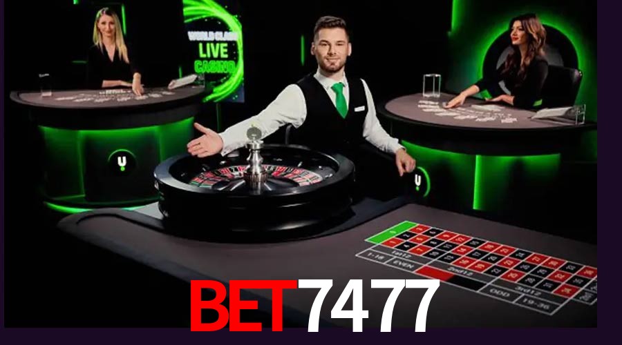 Platform Technology bet7477