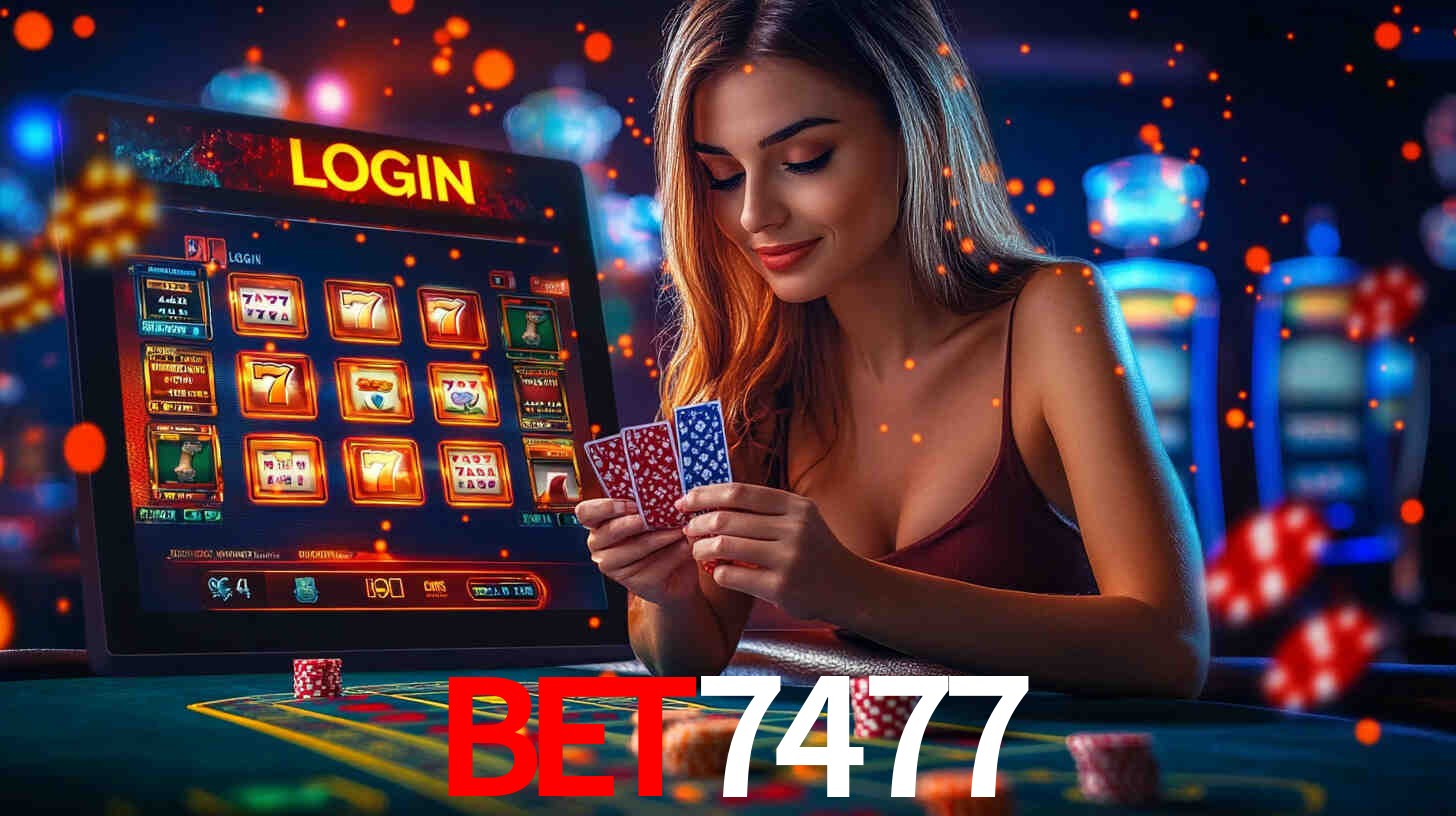 Bônus Generosos e Exclusivos no bet7477 para Você!
