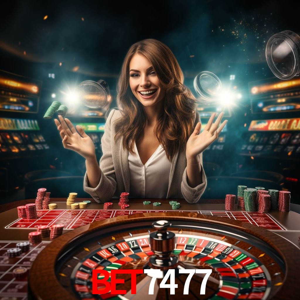 Explore as vantagens do bet7477: serviço profissional e confiabilidade