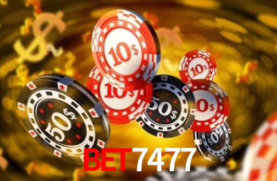 Mesa de Blackjack bet7477