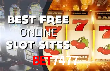 A Revolução dos Aplicativos de Jogos no bet7477