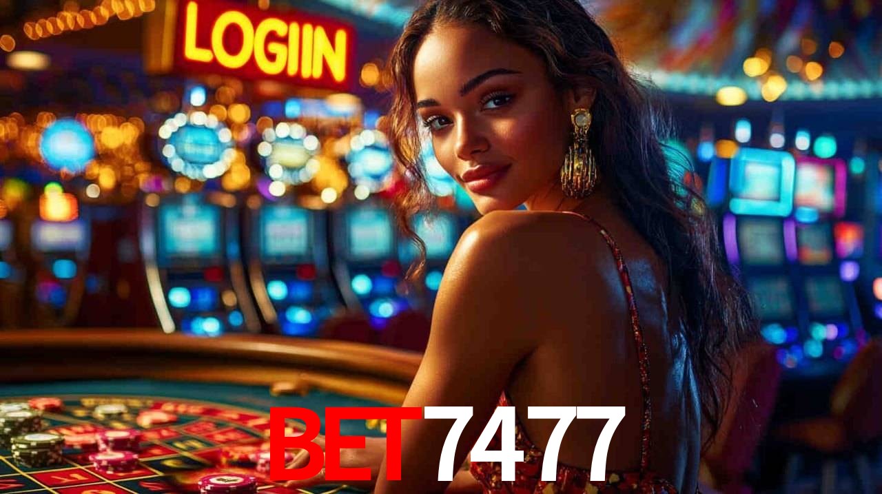 Jogos de Slot bet7477
