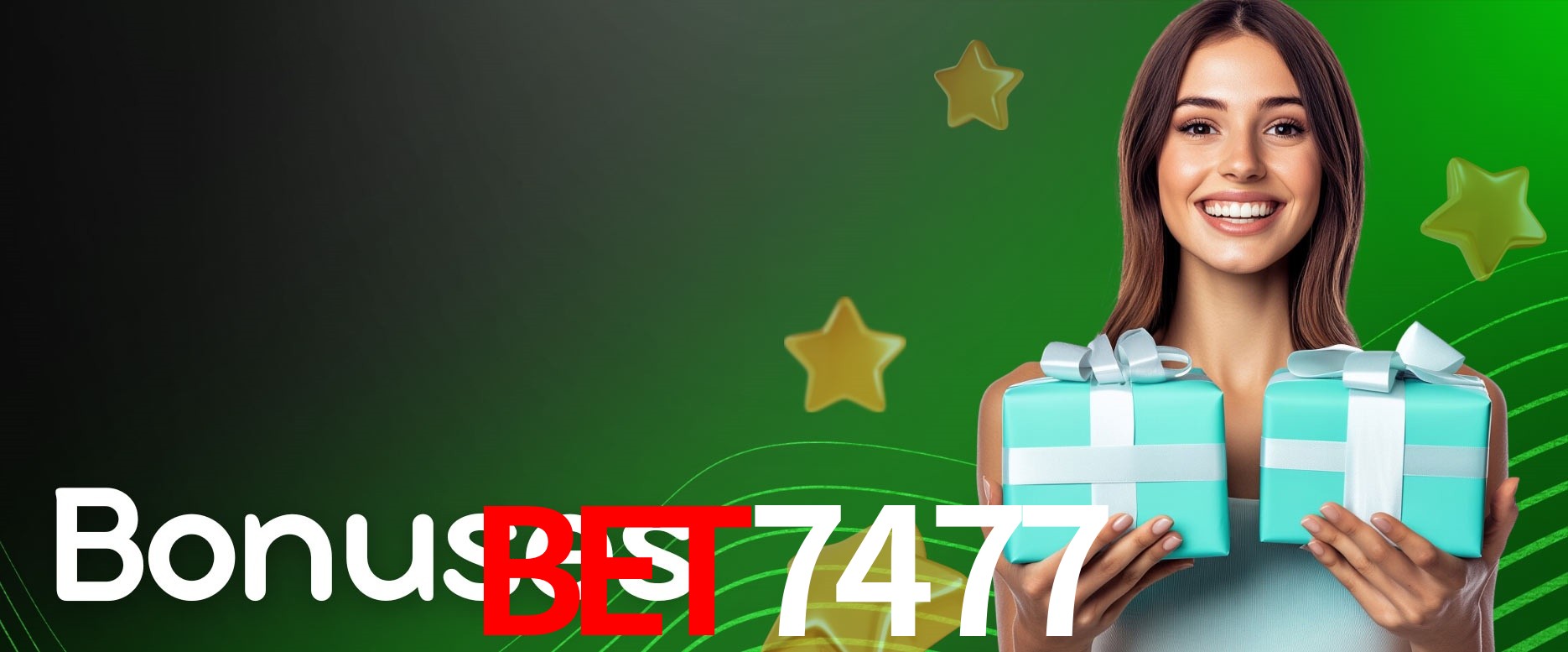 Exclusive Offers bet7477
