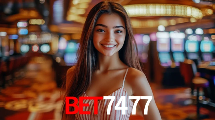 Premium Interface bet7477