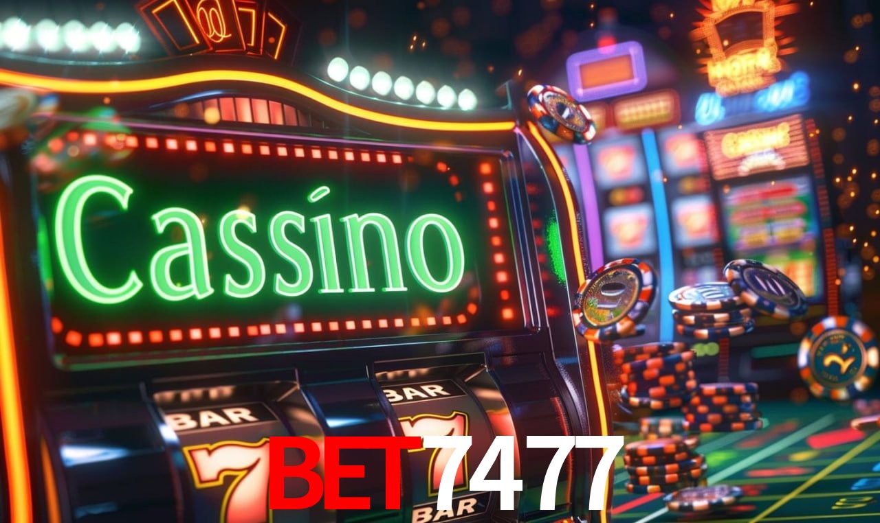 Benefícios da Conta bet7477
