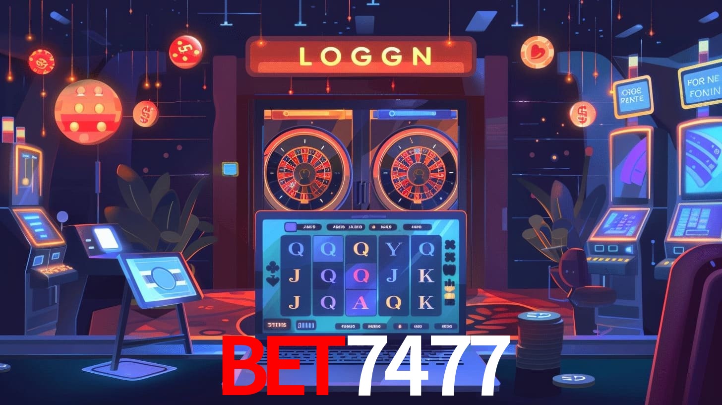 Promoção Relâmpago bet7477