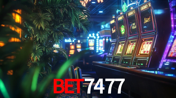 Live Casino bet7477