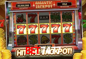 Descubra o Mundo do Cassino Online com bet7477