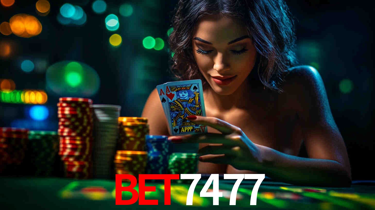 A Popularidade dos Caça-Níqueis no bet7477