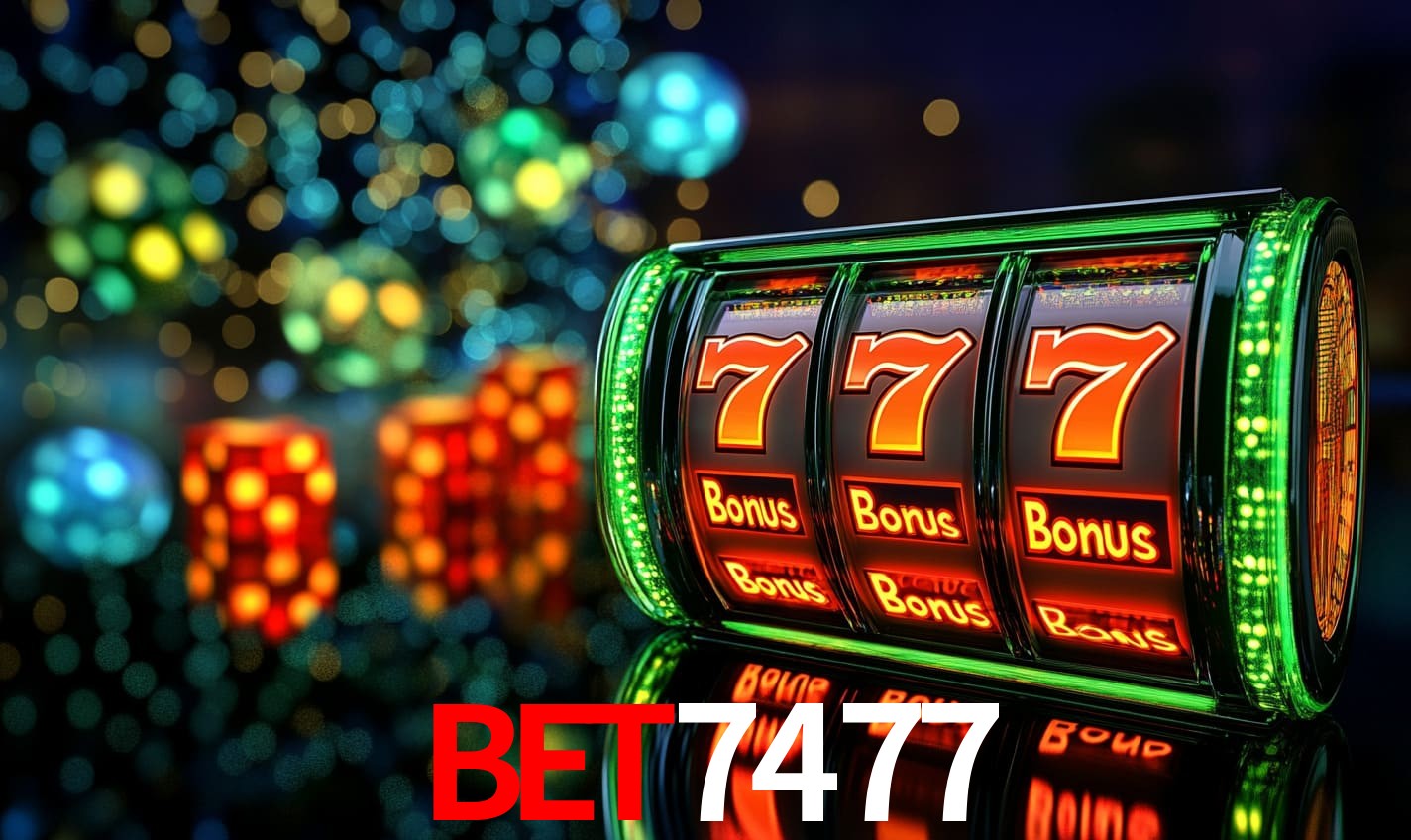 Login Seguro bet7477