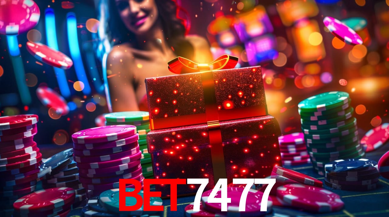 A Emoção da Loteria na bet7477: Uma Chance de Mudança de Vida