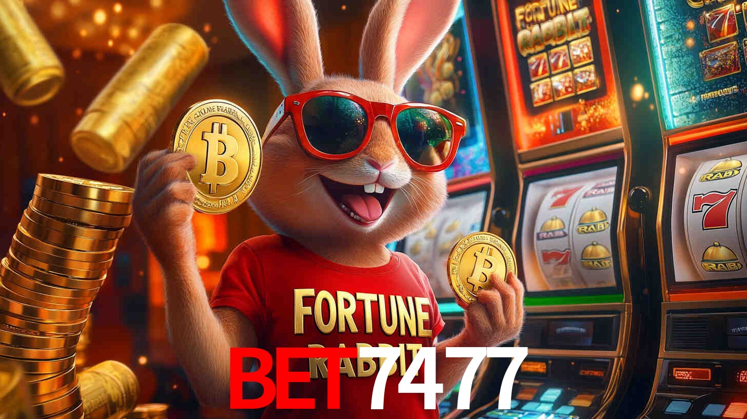 Desvendando o Mundo dos Jogos Virtuais na bet7477