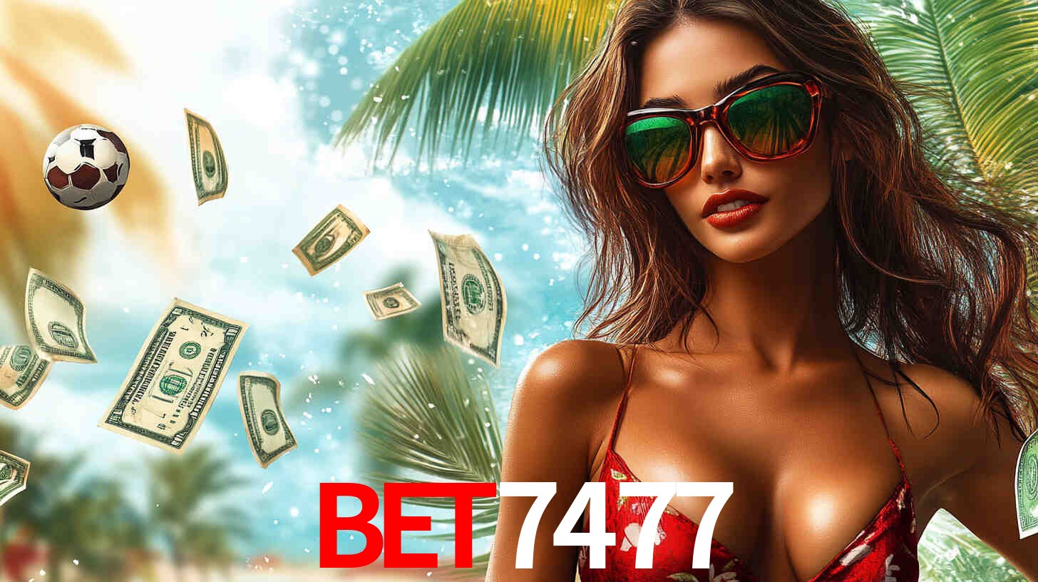 APP oficial da bet7477 para mobile