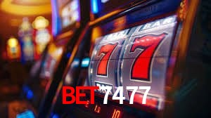 Cadastro Rápido bet7477
