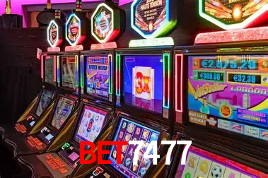 A Experiência Imersiva dos Cassinos Ao Vivo no bet7477