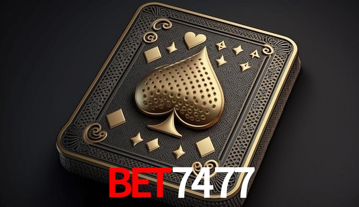 Estatísticas Esportivas bet7477