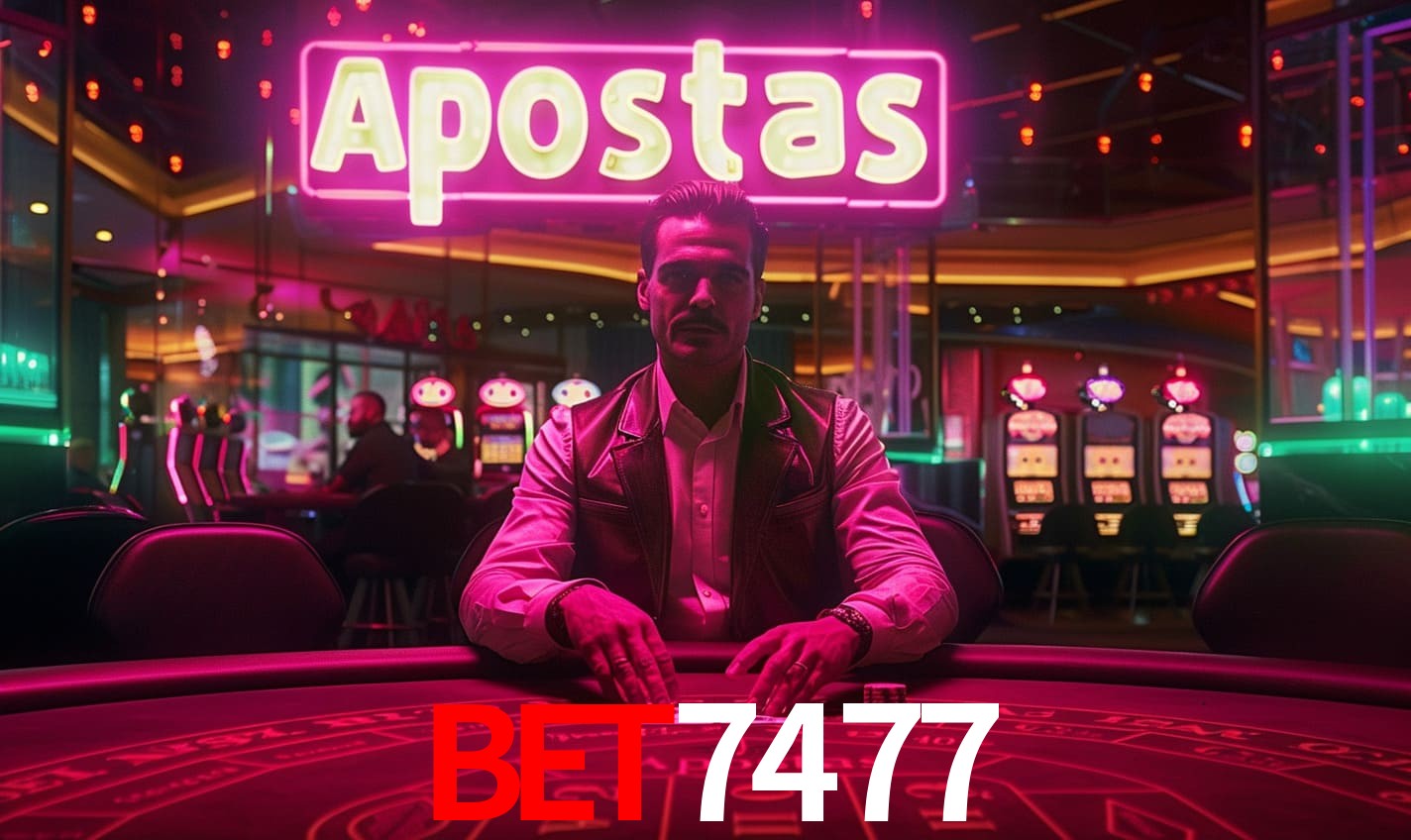 Descubra a Essência do bet7477: Nossa História e Compromissos