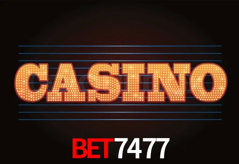 Apostas de Tênis bet7477
