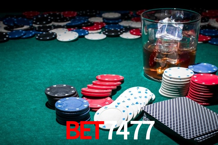 Programa VIP bet7477