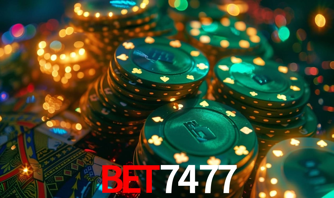 Casino VIP bet7477