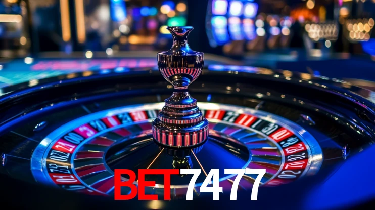 bet7477 app
