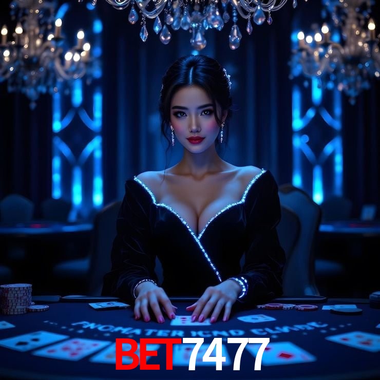 Diretório de Jogos bet7477