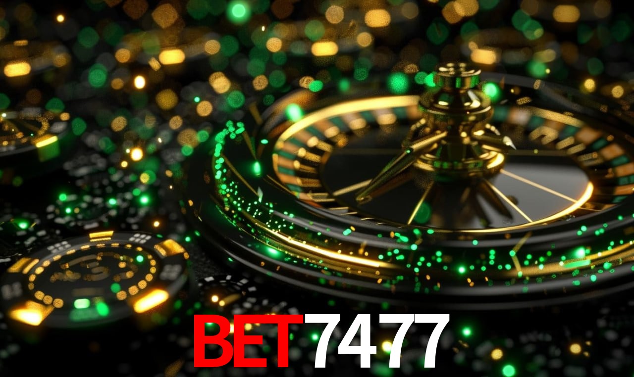 Biblioteca de slots populares na bet7477