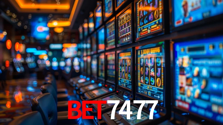 Responsive Design bet7477