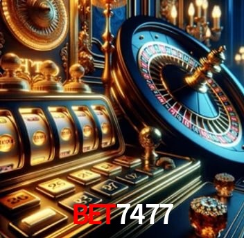 Torneios bet7477
