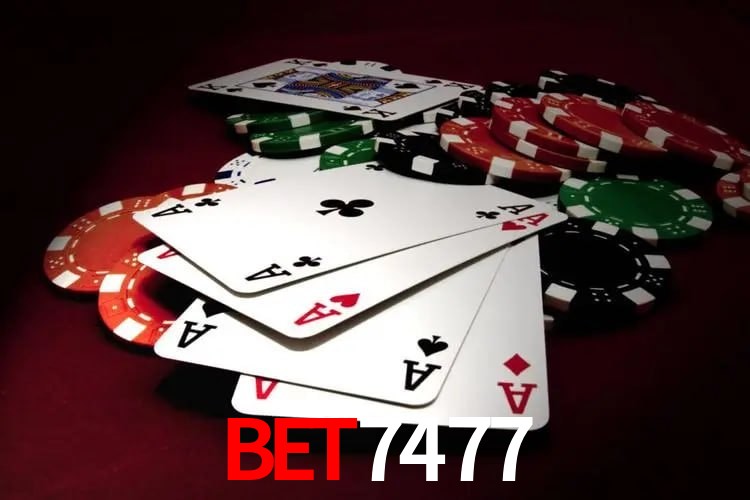 Jogos Exclusivos bet7477