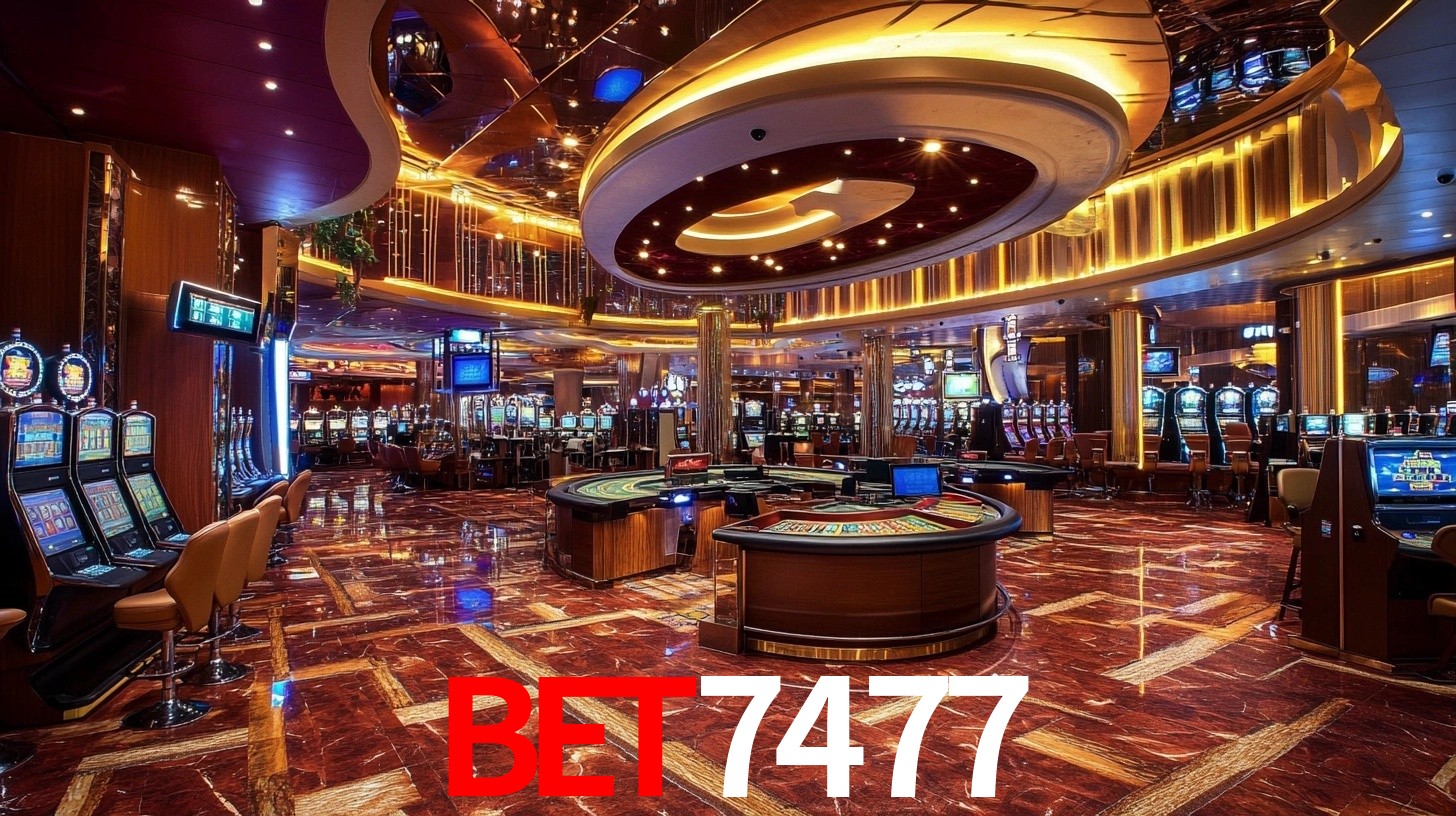 Daily Bonuses bet7477