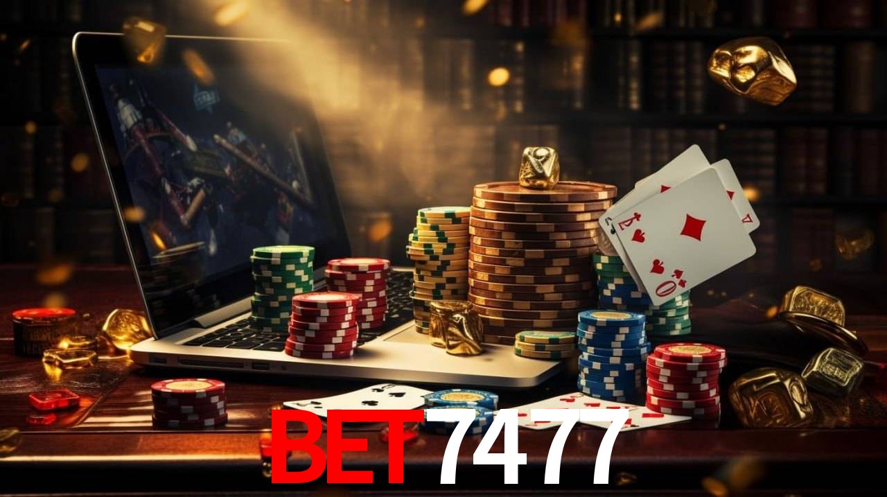 Bônus Diários bet7477