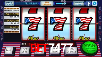 Cadastro rápido e seguro na bet7477